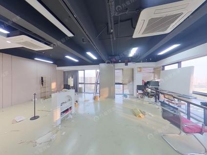 北京时间国际2室1厅54.51平高楼层/共13层