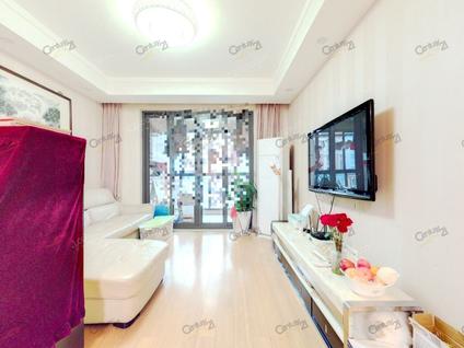 北京九龙仓时代上城(繁华里)4室2厅131.15平高楼层/共9层