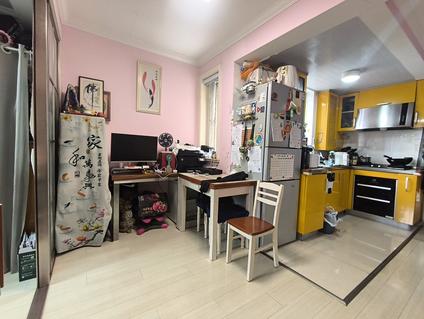 北京南泉苑3室1厅66.55平中楼层/共6层