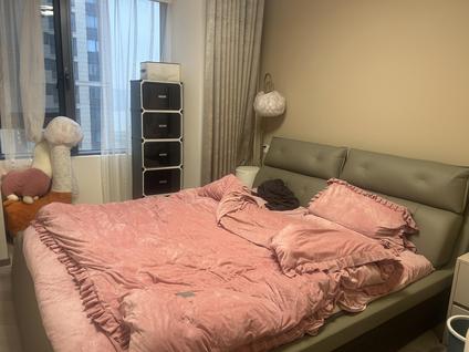 北京凯旋御珑湾3室2厅106平中楼层/共26层