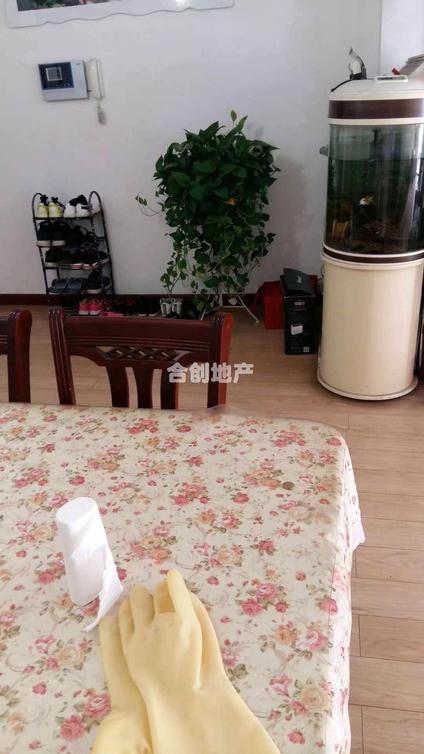 北京天紫名苑3室2厅151平中楼层/共16层