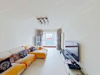 北京富力又一城(B区)2室2厅104.53平低楼层/共22层