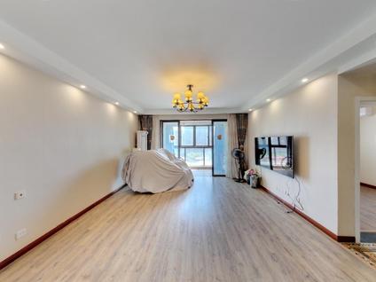 北京鑫苑世家4室2厅143.78平中楼层/共17层