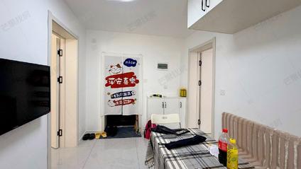 沈阳水源地社区2室1厅55平中楼层/共8层