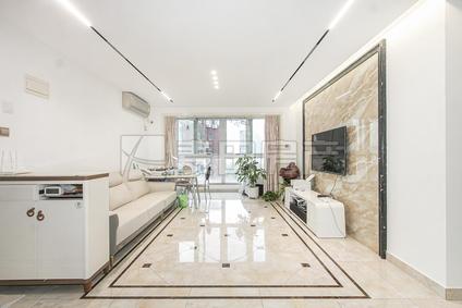 北京嘉铭桐城(A区)3室2厅107.01平高楼层/共13层