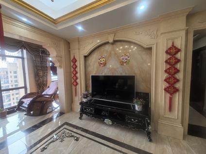 北京锦绣润达6室3厅157平高楼层/共28层