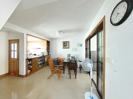 北京福园小区4室2厅112.06平中楼层/共4层