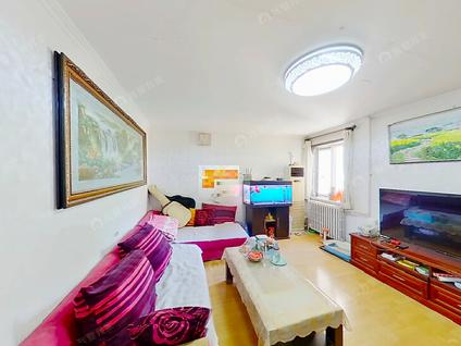 北京燕城苑2室2厅91.94平中楼层/共6层