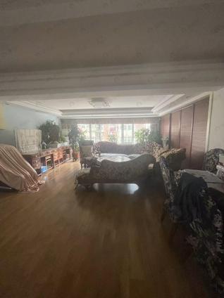 北京德恩公寓3室2厅188.91平低楼层/共15层