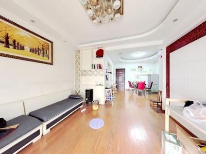 南京学府世家3室2厅86.38平中楼层/共18层