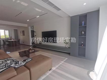 北京中广悦府3室2厅108平中楼层/共10层