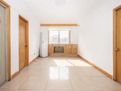 北京怡升园商务公寓2室1厅81.39平高楼层/共14层