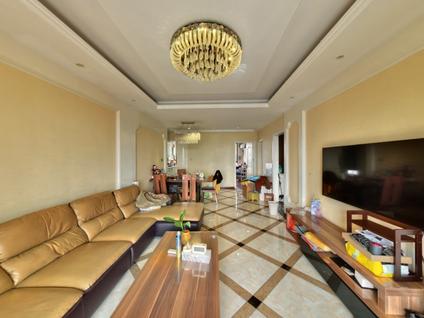 北京凤凰和美3室1厅124.14平高楼层/共33层