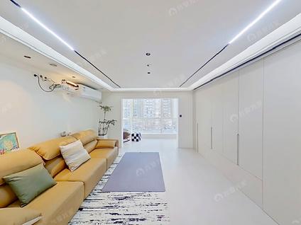 北京天和人家3室2厅152.11平低楼层/共18层