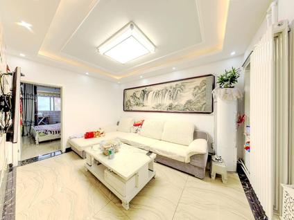 北京七里香溪3室1厅84.47平中楼层/共11层