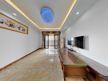 佛山阳光嘉苑3室2厅88.09平高楼层/共24层