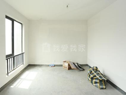 杭州赞成岭上花苑4室2厅249.32平高楼层/共16层