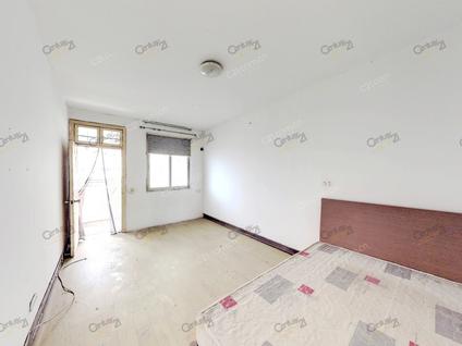 北京上陡门住宅区五组团2室1厅49.55平高楼层/共6层