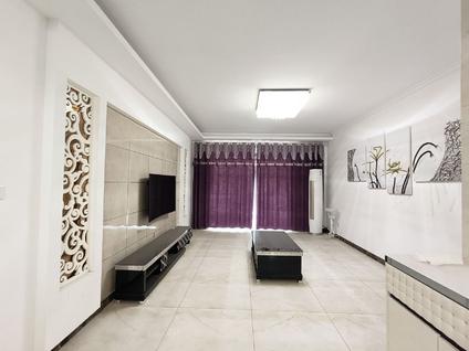 北京博文阳光城3室2厅99.95平中楼层/共6层