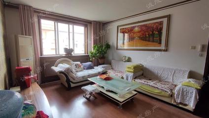 淄博昃家庄村3室1厅108平中楼层/共6层