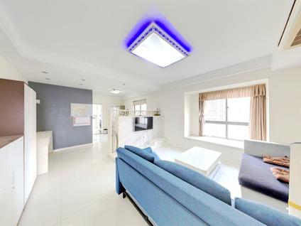 北京鑫天御景湾(二期)2室2厅89.73平中楼层/共26层