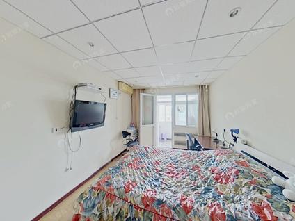 北京后南仓小区3室0厅64.54平高楼层/共5层