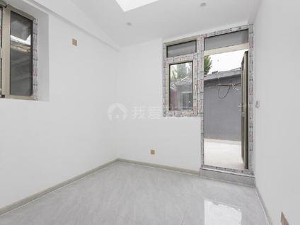 北京宫门口社区1室0厅13.55平低楼层/共1层