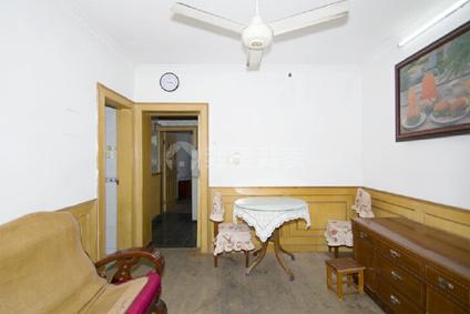 北京香樟苑(南苑)2室1厅67.31平高楼层/共6层