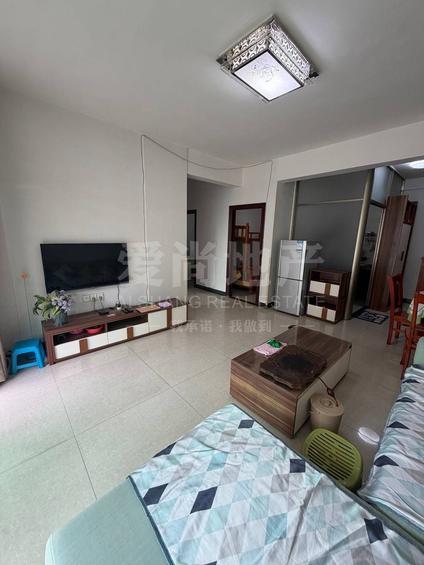 北京通旺花园(源城)3室2厅89平高楼层/共9层