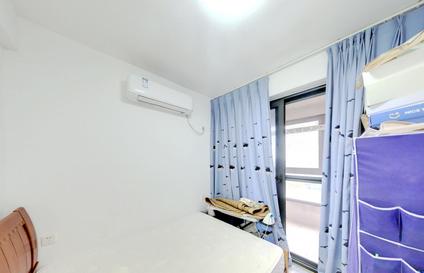 北京天地凤凰城2室1厅72.16平低楼层/共27层