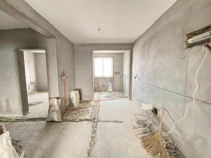 北京山水澜庭3室2厅140平中楼层/共11层