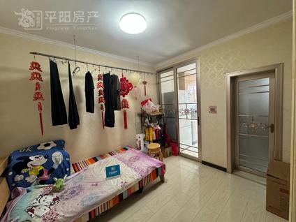 北京扁担巷3室2厅90平高楼层/共6层