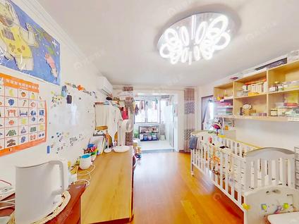 北京杨庄北区2室1厅71.54平高楼层/共20层