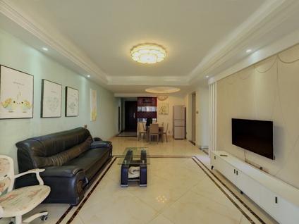 北京御景湾3室2厅106.67平低楼层/共29层