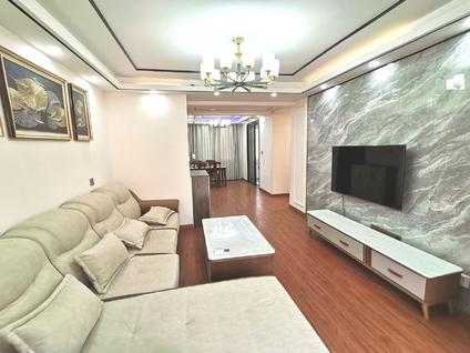 北京金旅公园里3室2厅116平中楼层/共6层