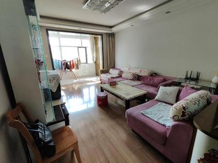 西宁湟水花园2室2厅90平高楼层/共7层