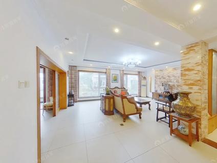 北京独墅逸致5室3厅265.26平低楼层/共1层