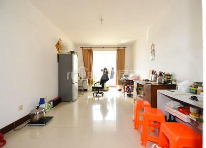 北京气管炎哮喘医院住宅楼2室2厅87.2平中楼层/共6层