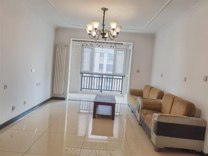 新乡建业壹号城邦3室2厅117平低楼层/共33层