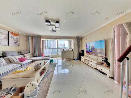 北京领秀长安3室2厅61.54平中楼层/共20层