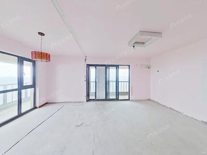 北京戈雅公寓2室2厅166.97平高楼层/共32层