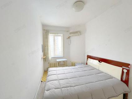 北京碧海新居2室1厅66平高楼层/共24层