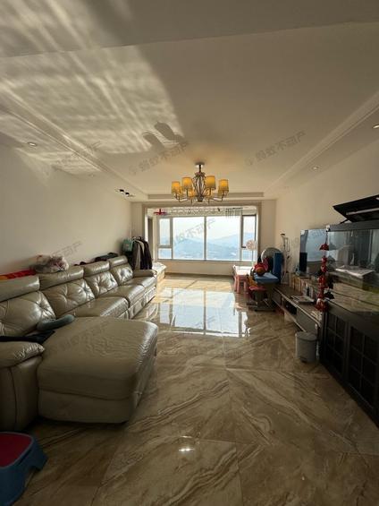 北京曼哈顿东湖一号2室2厅111.92平高楼层/共32层