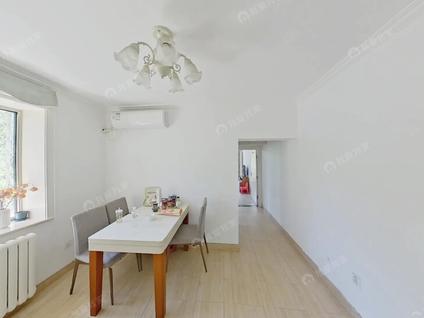 北京潘家园南里3室1厅74.97平中楼层/共6层