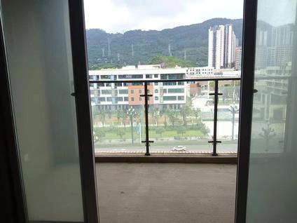 宜宾邦泰国际社区北区3室2厅85平低楼层/共26层