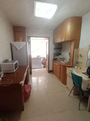 北京程林里小区1室1厅38.8平高楼层/共6层