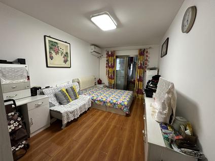 北京信华南里2室1厅38.76平中楼层/共5层