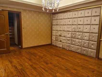 北京中瑞曼哈顿4室2厅176.58平低楼层/共29层