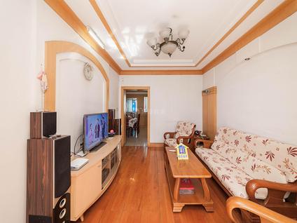 无锡碧园3室2厅111.58平中楼层/共6层