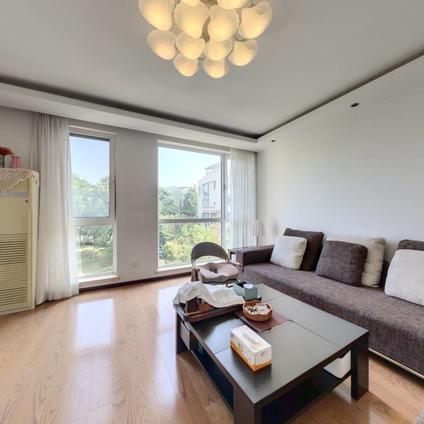 北京海尔东城国际(南区)5室3厅220.66平中楼层/共5层